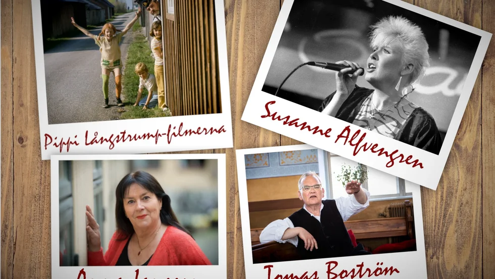 I dag går vi i mål med vår lista över 50 gotländska klassiker.