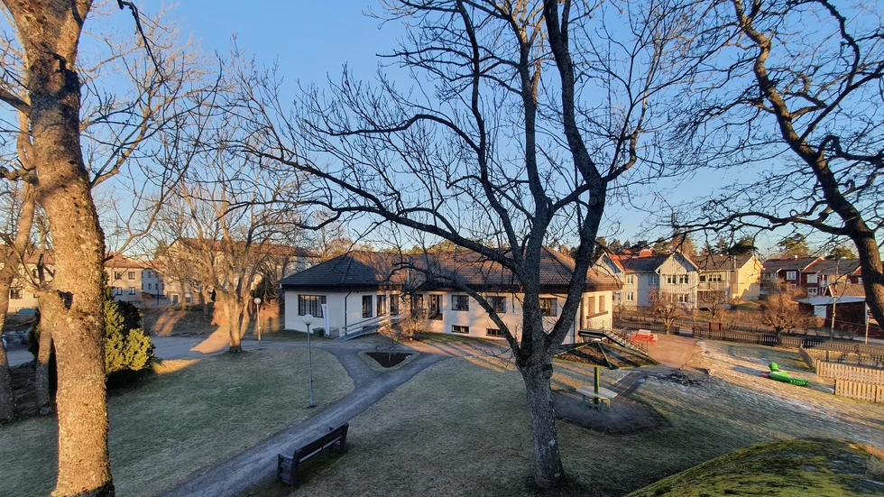 Det nuvarande församlingshemmet kommer att rivas och ersättas med en tillgänglighetsanpassad och klimatsmart enplansbyggnad.
