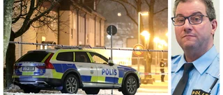 Gängvåldet trappas upp i vårt närområde • Polisen: "Vi följer utvecklingen och vi håller koll på kriminella personer här" 