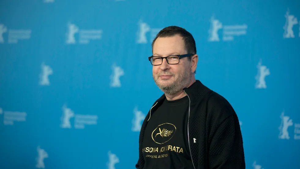 Lars von Triers "Riket: Exodus" har fått fler skådespelare. Arkivbild.