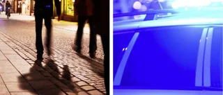 14-åring blev sexofredad på Ågatan – dömd 24-årig man misstänkt 