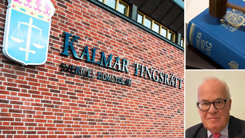 Kalmar tingsrätt dömde på torsdagen en Vimmerbybo till fängelse för grov trolöshet mot huvudman för att han flera år i rad redovisat felaktiga uppgifter till styrelsen för det bolag han var satt att leda.  Mannens försvarare, advokat Hans Sundberg är hårt kritisk mot domen. "Det är en fullständig felbedömning och självklart ska vi överklaga" säger han.