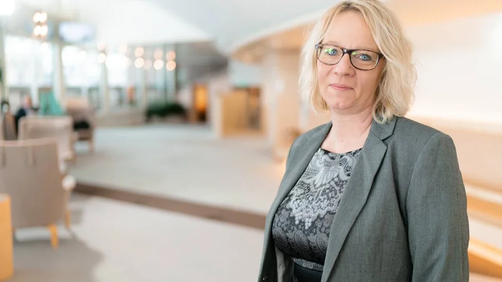 


Carina Ståhl Herrstedt är funktionshinderpolitisk talesperson för SD och riksdagsledamot. 



