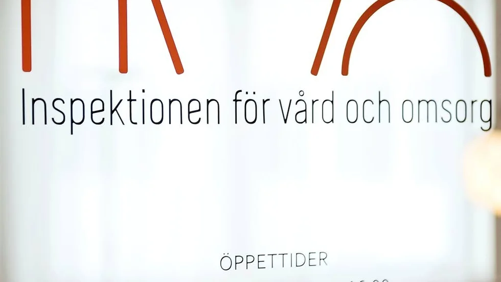 


Händelsen anmäldes till IVO.



