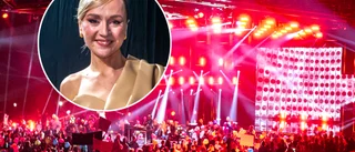 Bergendahl snubblade på mållinjen – men går vidare till semifinal: "Älskar det här programmet"
