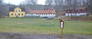 Stiftelse vill sälja Marsbäcken