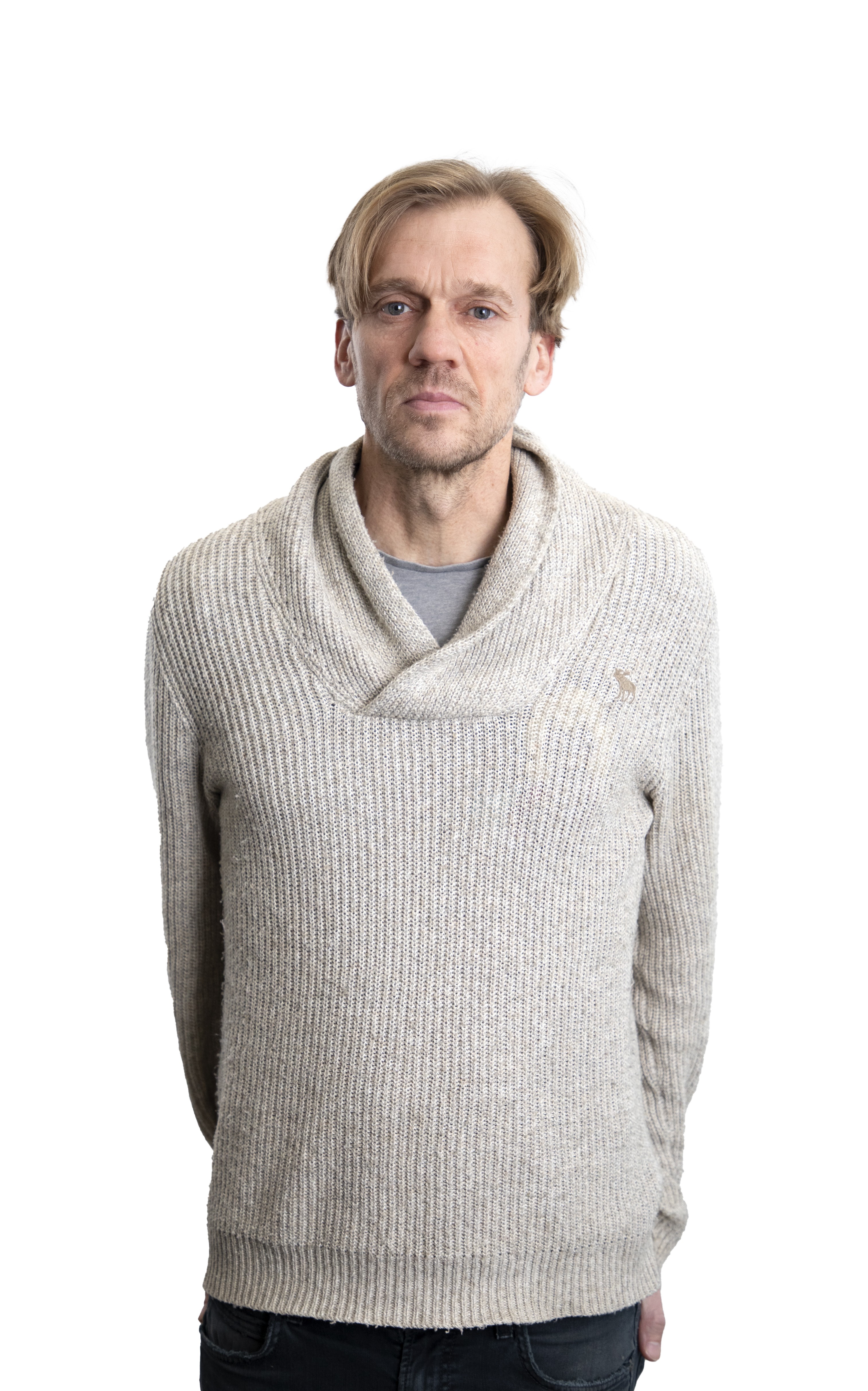 Fredrik Ericsson