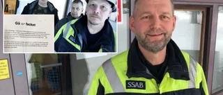 IF Metalls SSAB-ordförande om SD-bråket: "Ulf Karlström borde lämna politiken"