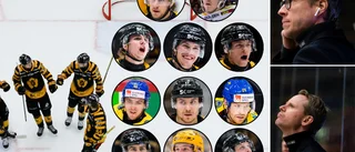 Så är kontraktsläget i AIK inför nästa säsong – kan få ihop ett drömlag • Lindholm och Wingerli har kontrakt – Pudas saknar klausul