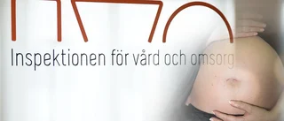 Kvinna dog efter förlossning – Sunderby sjukhus Ivo-anmäls