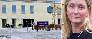 Attendochefens svar om bristerna på Terra Nova • Håller inte med om kritiken • ”Det finns ingen anledning till oro”