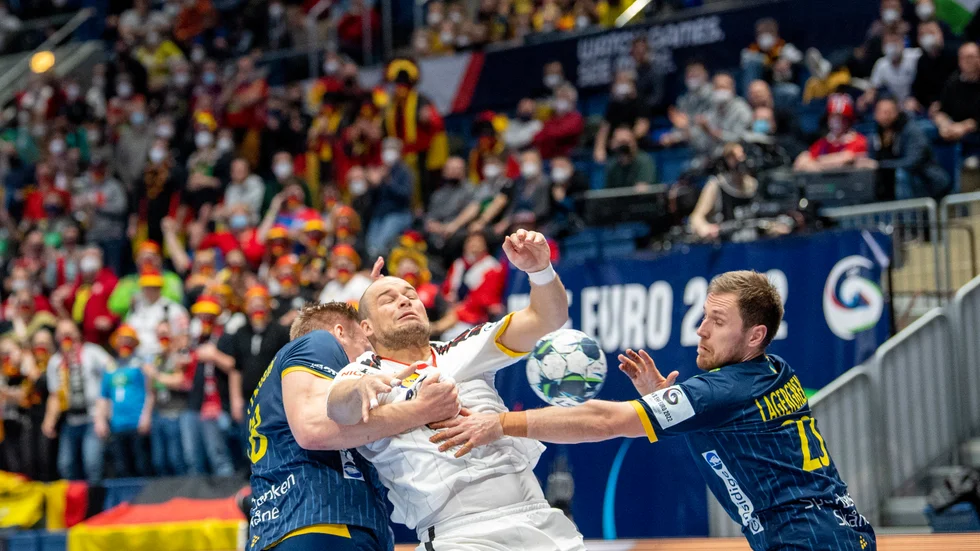 Sverige vill inte spela en eventuell match om femteplatsen.
