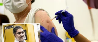 Vaccinforskaren om dos tre och livet efter omikron • ”Inget coronavirus har blivit elakt igen”