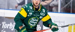 Bodenprodukten klar för sin tredje klubb – den här säsongen: ”Har varit berg-och-dal bana”