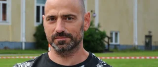 "Akko borde inte ha deltagit i besluten"