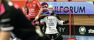 Det kan bli sista matchen med gänget för Storvretaikonen: "Så är det absolut inte"