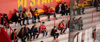 Restriktionerna har fått många ståplatssupportrar att sluta gå på matcherna: "Inte roligt som det är nu" • Profilen: "Jag tänker inte sitta ned på order från Stockholm"