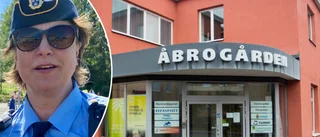 Polisen i Vingåker har stängt tills i mars: "Vi finns i närheten, det ska inte vara otillgängligt"
