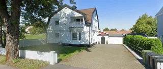 Nya ägare till äldre villa i Västervik - prislappen: 2 800 000 kronor