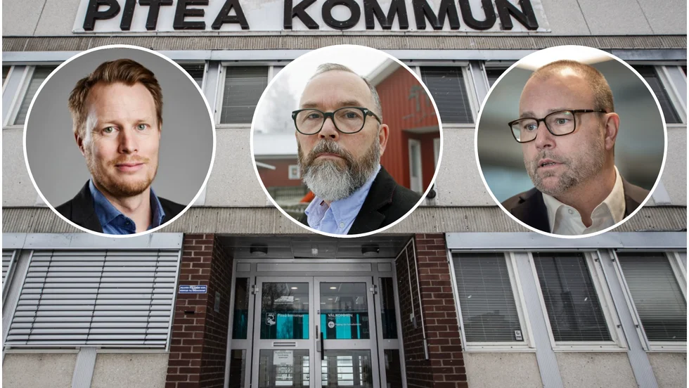 Många av kommunens chefer tjänar mer än kommunalråden.