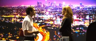Nightcrawler