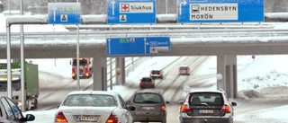 Bilen behövs för att hela Sverige ska leva