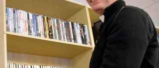 Angenämt men jobbigt problem för filmfestival