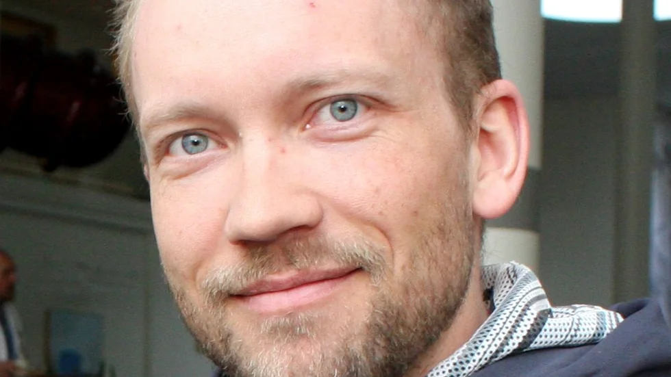 Robert Ylipää, verksamhetsområdeschef vid länets akutsjukvård.