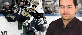 Kamp, hjärta och känslor i seriefinalen