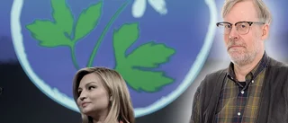 Mjuka kristdemokrater ska bli hårdare