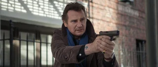 A walk among the tombstones