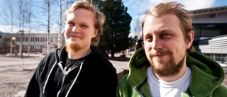 Vill liva upp Campusområdet