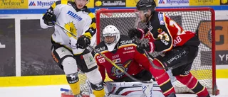Elias Edström klev fram i förlängningen