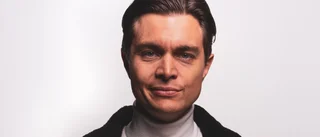 Messiah Hallberg ger sig ut på soloturné