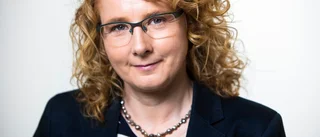 Hon blir ny vd  för branschförening