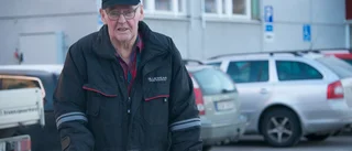 Ingvald Nilsson: ”Principen tycker jag är fel”