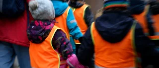 Förskoleföräldrar måste protestera – för era barns bästa