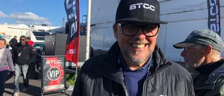 Kommunen på plats för att lära sig mer om STCC – och få idéer till marknadsföring