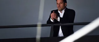 Inför matchen mot AIK – Brynäs sparkar sportchefen: ”En besvikelse”