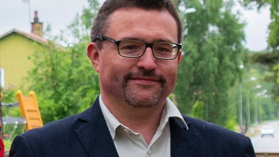 Mattias Degerman (S) är nöjd med överenskommelsen.