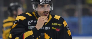 Tidigare AIK-spelaren skadad: ”Spelförbud”