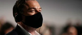 Mörk klimatsatir – julklapp från Netflix