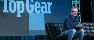 Magnus Ericsson: För politiskt korrekt för Top Gear? 
