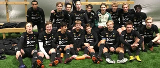 FF nådde målet: ”Extremt bra prestationer”