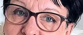 Lanie Lindström