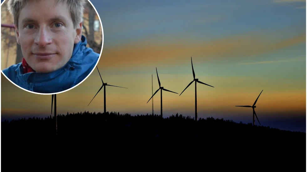 Karl Bolin är forskare på KTH och har nästan uteslutande forskat på uppdrag av Energimyndigheten, Naturvårdsverket och EU. 