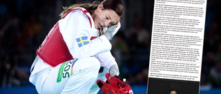 Elin Johansson till hård attack mot Soo Shim – kritiserar klubben och tränaren