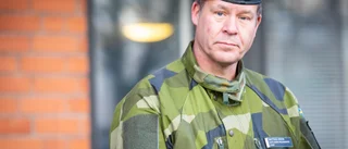 P18:s regementschef ser fram emot det större ansvaret • ”Inte minst med tanke på hur omvärldsläget ser ut”