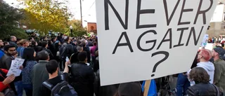 Ska vi tolerera de intoleranta?