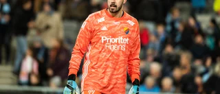 Vaiho lämnar Djurgården – på lån till Sirius